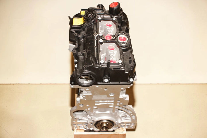 Brand New 2013-2017 BMW 320i xDrive 2.0L N20B20 Turbo Inline 4-Cylinder Engine