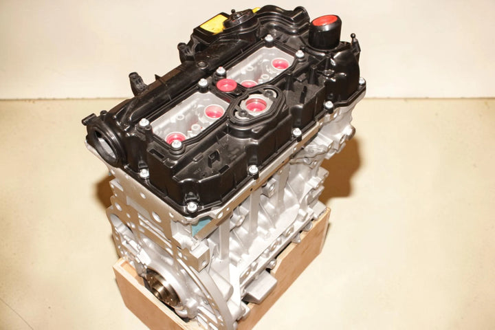 Brand New 2013-2017 BMW X5 xDrive40e 2.0L N20B20 Turbo Inline 4-Cylinder Engine