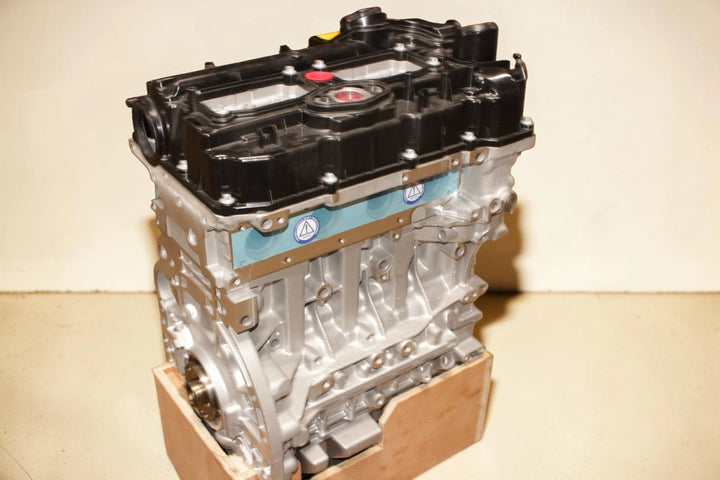Brand New 2013-2017 BMW 320i xDrive 2.0L N20B20 Turbo Inline 4-Cylinder Engine