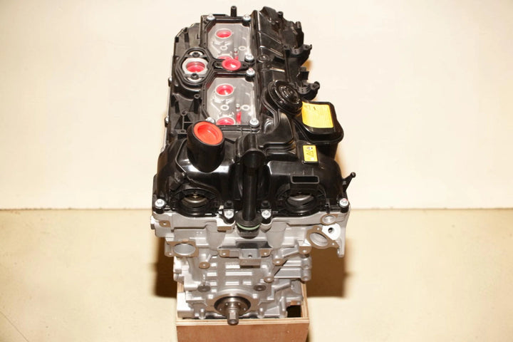 Brand New 2013-2017 BMW 320i xDrive 2.0L N20B20 Turbo Inline 4-Cylinder Engine