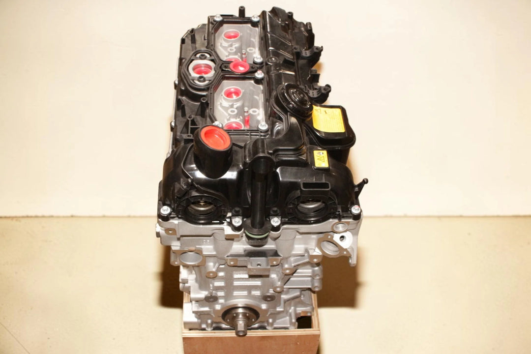 Brand New 2013-2017 BMW X3 xDrive28i 2.0L N20B20 Turbo Inline 4-Cylinder Engine