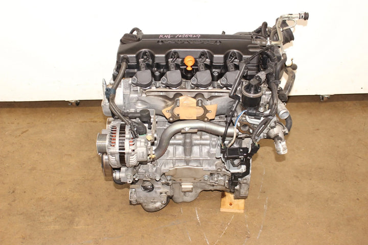 2016–2022 Honda HR-V 1.8L R18A Inline 4-Cylinder Engine