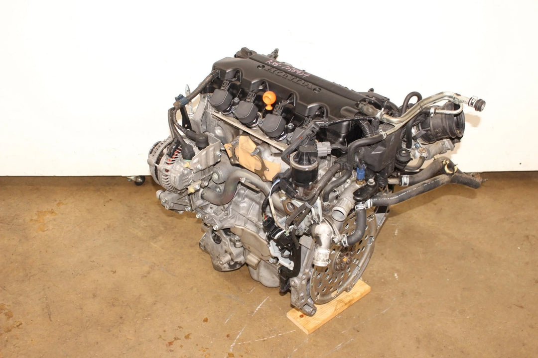2006–2015 Honda Civic 1.8L R18A Inline 4-Cylinder Engine