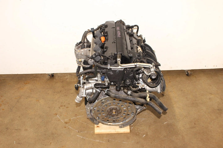 2016–2022 Honda HR-V 1.8L R18A Inline 4-Cylinder Engine