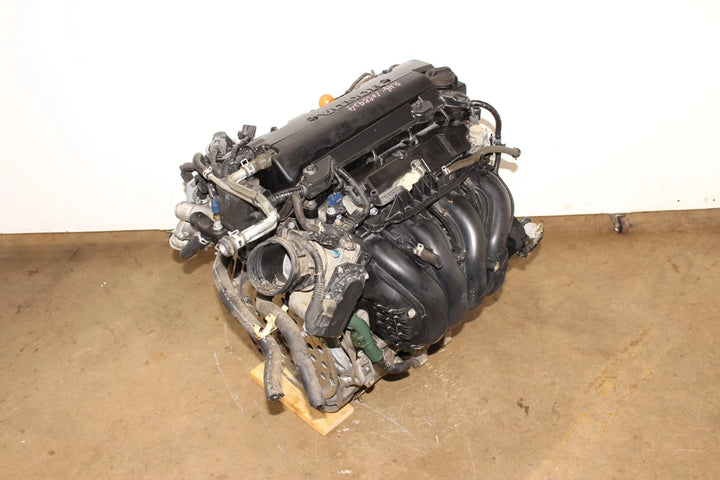2007–2010 Honda Crossroad 1.8L R18A Inline 4-Cylinder Engine