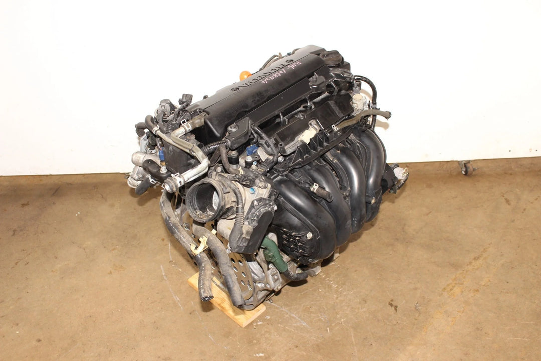 2016–2022 Honda HR-V 1.8L R18A Inline 4-Cylinder Engine