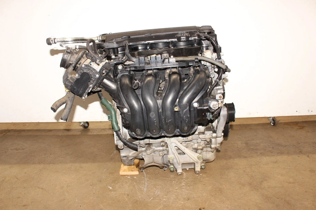 2006–2014 Honda Stream (RN6-RN9) 1.8L R18A Inline 4-Cylinder Engine