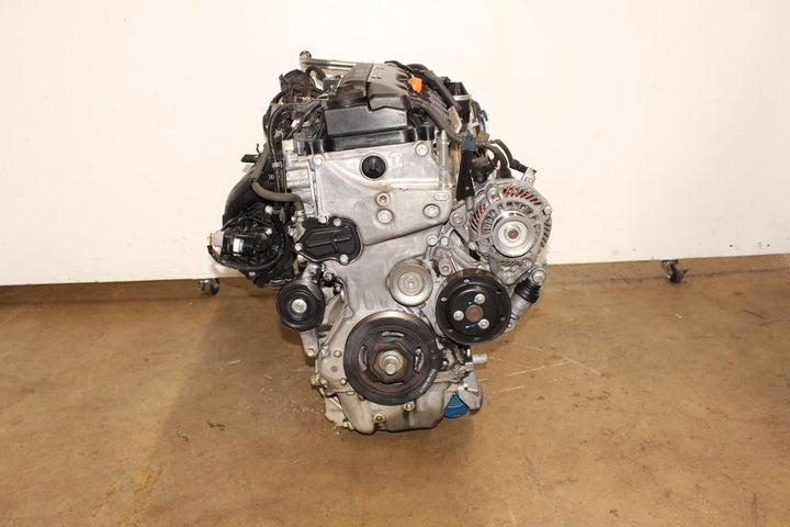 2007–2010 Honda Crossroad 1.8L R18A Inline 4-Cylinder Engine