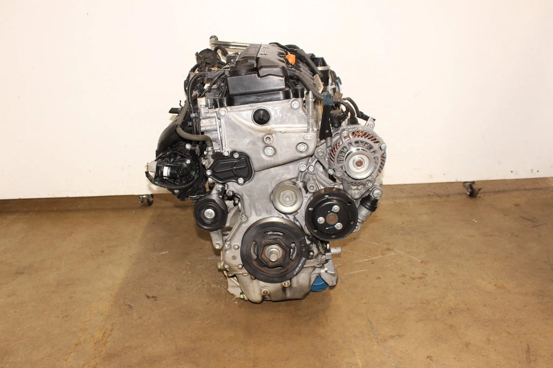 2006–2014 Honda Stream (RN6-RN9) 1.8L R18A Inline 4-Cylinder Engine