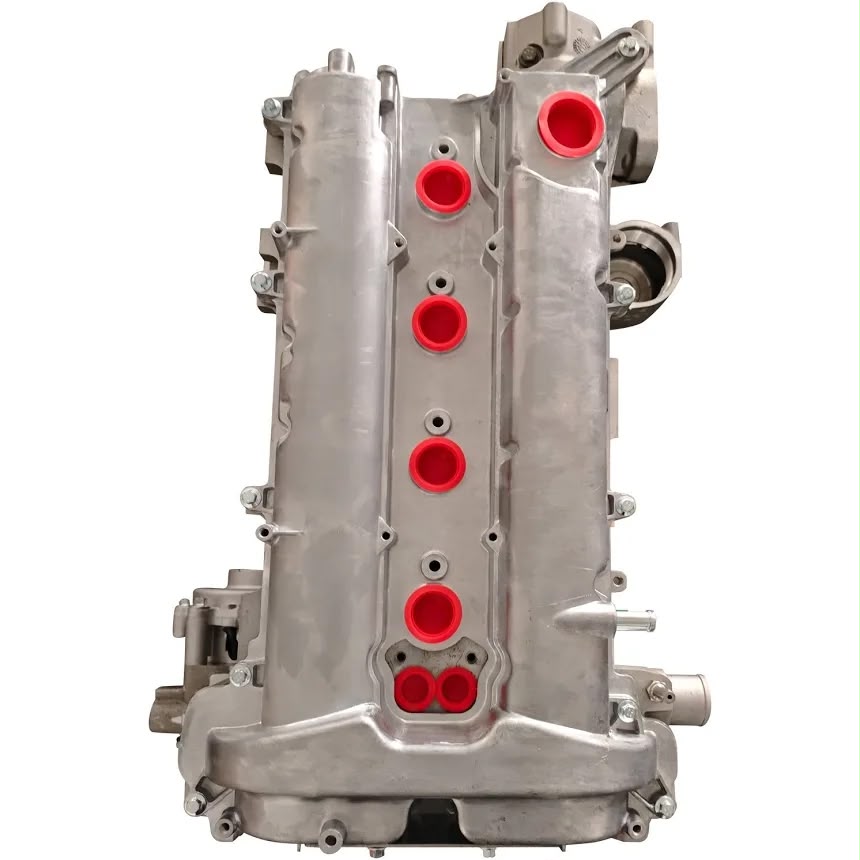 Brand New 2012-2017 GMC Terrain 2.4L LEA GM Ecotec Inline 4-Cylinder Engine