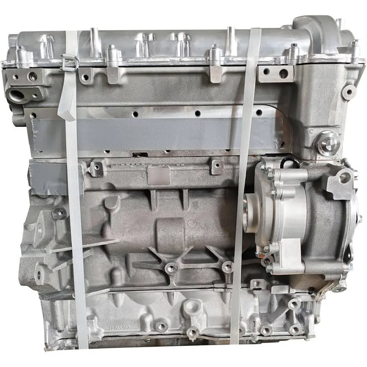 Brand New 2012-2017 Chevrolet Captiva Sport 2.4L LEA GM Ecotec Inline 4-Cylinder Engine