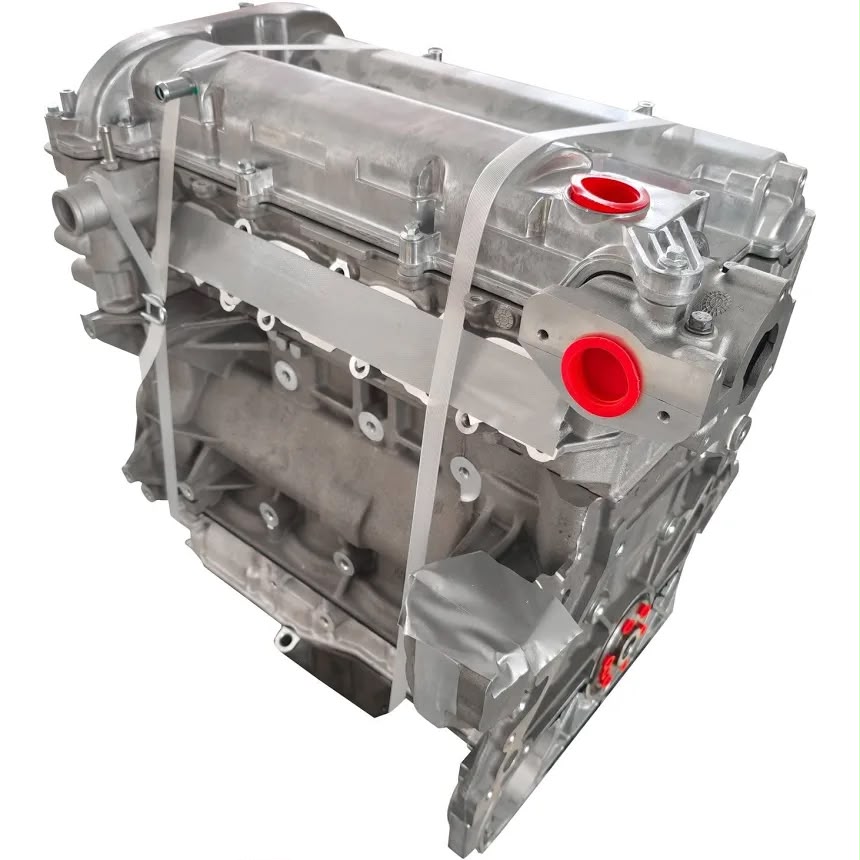 Brand New 2012-2017 GMC Terrain 2.4L LEA GM Ecotec Inline 4-Cylinder Engine