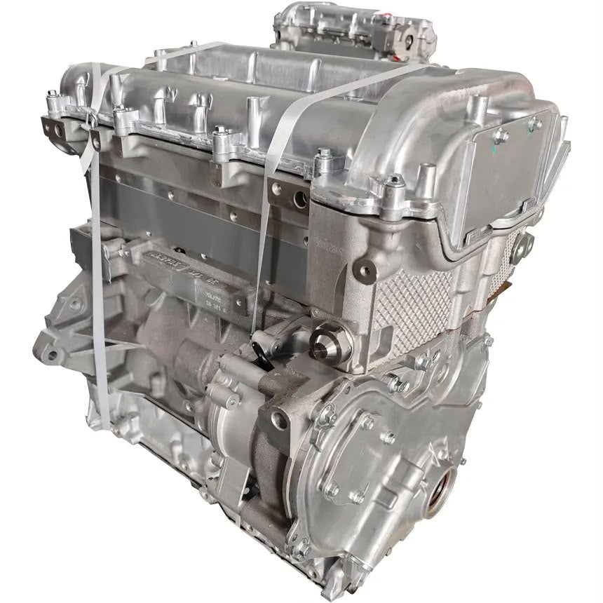 Brand New 2012-2017 Chevrolet Equinox 2.4L LEA GM Ecotec Inline 4-Cylinder Engine