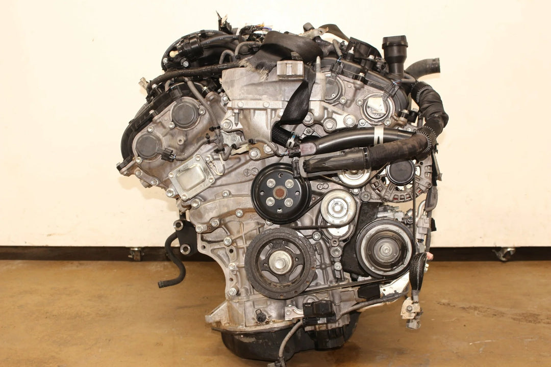 2019–2024 Lexus ES350 3.5L 2GR-FKS 6-Cylinder Engine