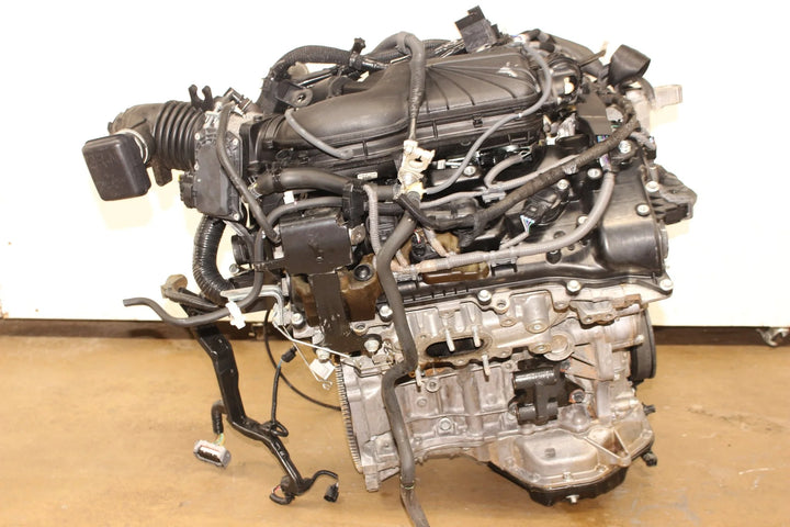 2019–2022 Toyota Avalon 3.5L 2GR-FKS 6-Cylinder Engine