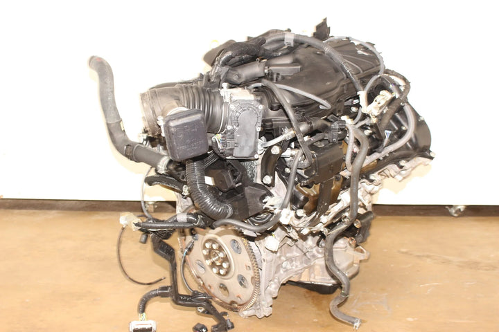 2018–2024 Toyota Camry V6 3.5L 2GR-FKS 6-Cylinder Engine