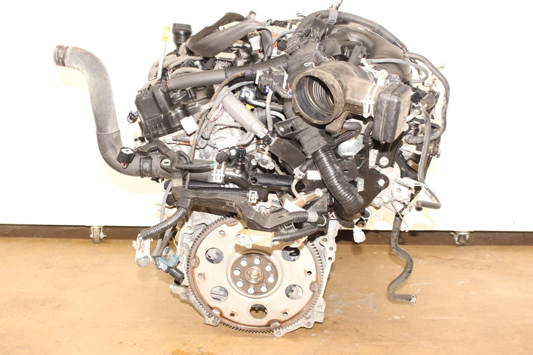 2019–2022 Toyota Avalon 3.5L 2GR-FKS 6-Cylinder Engine