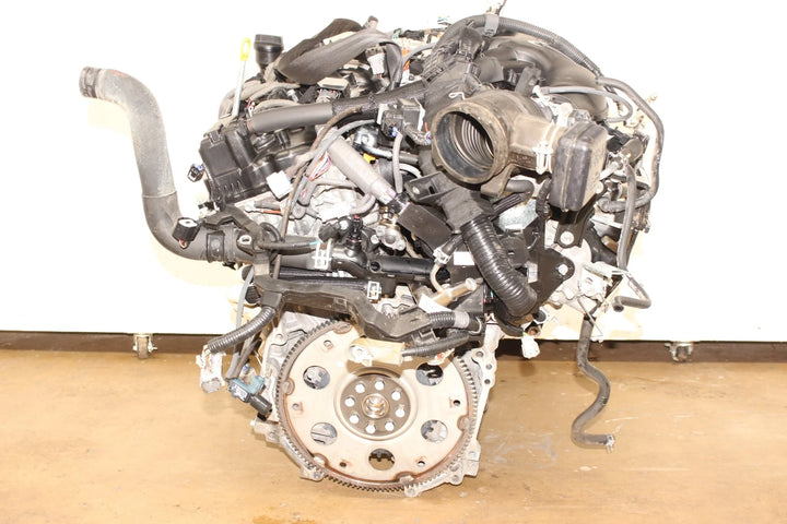 2018–2024 Toyota Camry V6 3.5L 2GR-FKS 6-Cylinder Engine