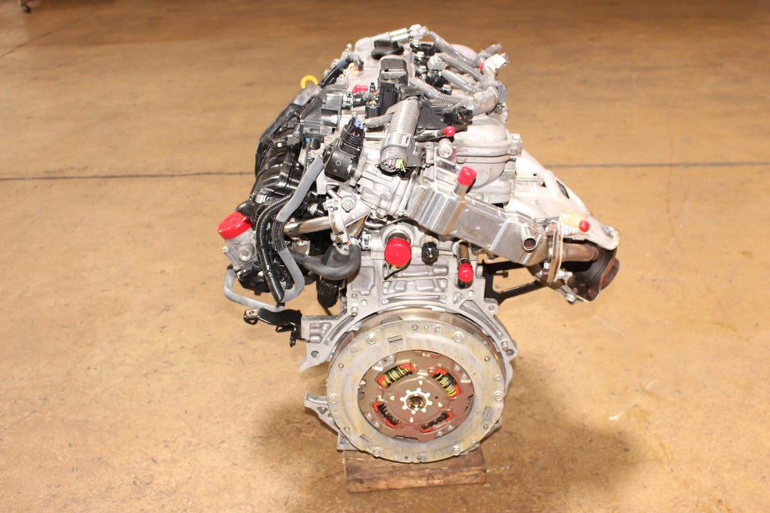 2010–2022 Toyota Corolla Hybrid / Prius 1.8L 2ZR-FXE Inline 4-Cylinder Engine