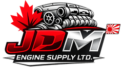 JDM Engine Supply Ltd. logo