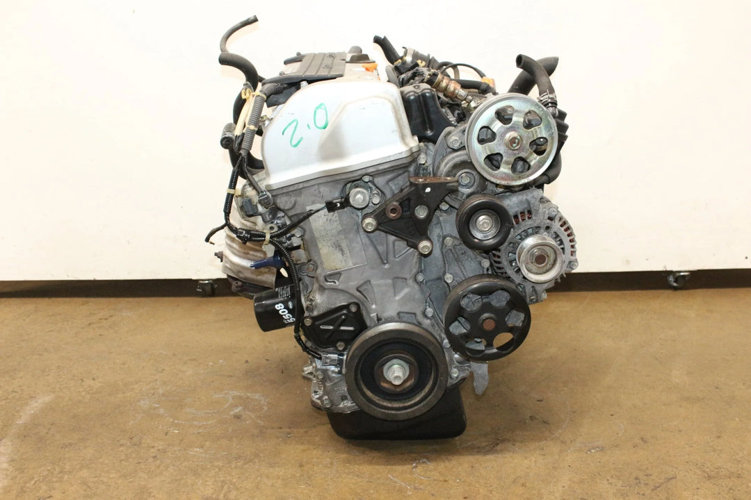 2001–2009 Honda StepWGN / Stream 2.0L K20A Inline 4-Cylinder Engine