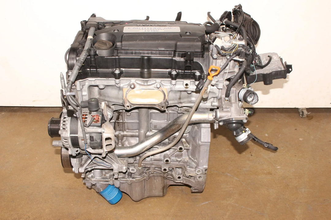 2016–2022 Acura ILX 2.4L K24W Inline 4-Cylinder Engine