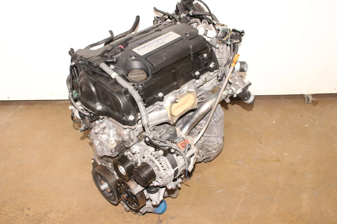 2013–2017 Honda Accord 2.4L K24W Inline 4-Cylinder Engine