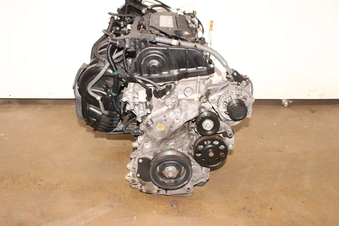 2013–2017 Honda Accord 2.4L K24W Inline 4-Cylinder Engine