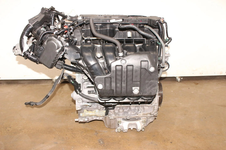 2013–2017 Honda Accord 2.4L K24W Inline 4-Cylinder Engine