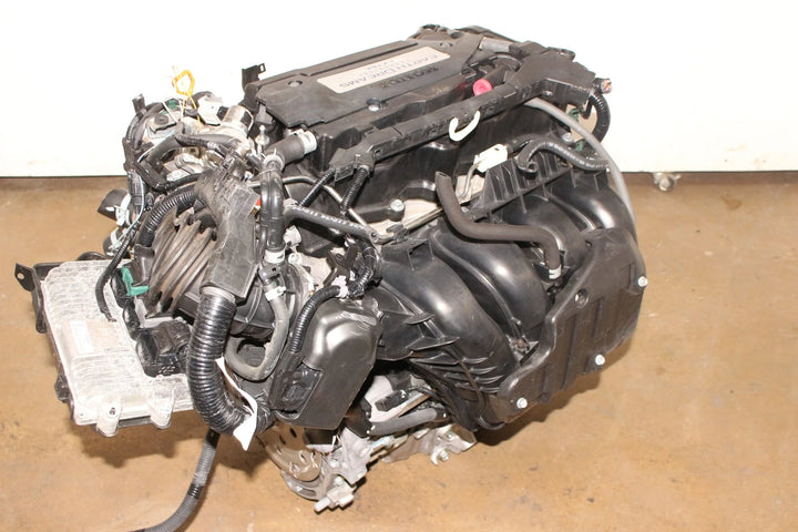 2016–2022 Acura ILX 2.4L K24W Inline 4-Cylinder Engine