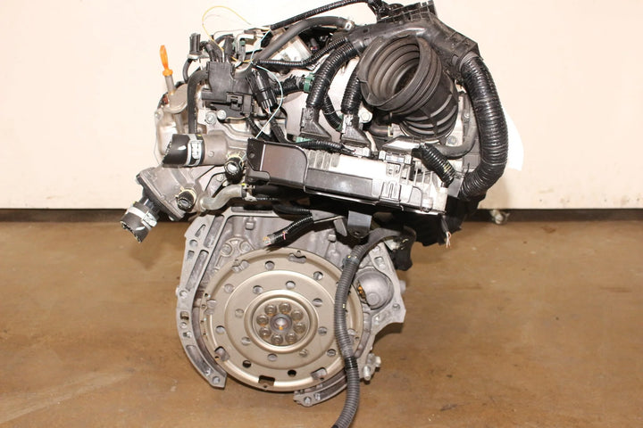 2015–2016 Honda CR-V 2.4L K24W Inline 4-Cylinder Engine