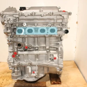 Brand New 2010-2017 Toyota Camry 2.5L 2AR MPI Inline 4-Cylinder Engine