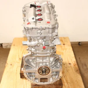 Brand New 2021-Present Lexus ES250 2.5L 2AR MPI Inline 4-Cylinder Engine