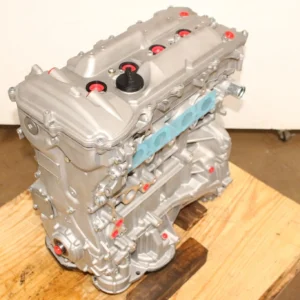 Brand New 2009-2019 Toyota Highlander 2.5L 2AR MPI Inline 4-Cylinder Engine