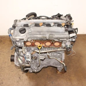2000–2014 Toyota Alphard / Vellfire / Estima 2.4L 2AZ-FE MPI Inline 4-Cylinder Engine