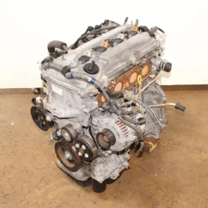 2004–2008 Toyota Rav4 2.4L 2AZ-FE MPI Inline 4-Cylinder Engine