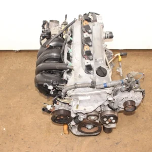 2010–2012 Lexus HS250h 2.4L 2AZ-FXE Hybrid Inline 4-Cylinder Engine