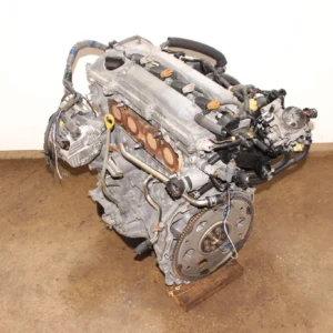 2001–2007 Toyota Highlander 2.4L 2AZ-FE MPI Inline 4-Cylinder Engine