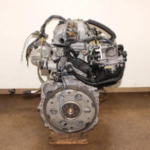 2002–2009 Toyota Camry 2.4L 2AZ-FE MPI Inline 4-Cylinder Engine