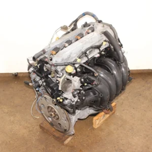 2005–2010 Scion tC 2.4L 2AZ-FE MPI Inline 4-Cylinder Engine