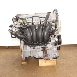 2009–2013 Toyota Matrix / Corolla XRS 2.4L 2AZ-FE MPI Inline 4-Cylinder Engine
