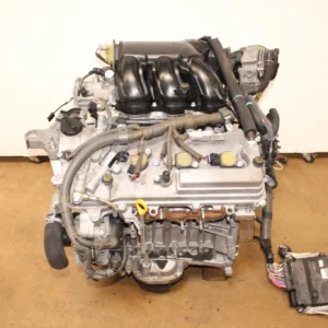 2006–2023 Toyota Alphard / Vellfire / Vanguard V6 3.5L 2GR-FE MPI 6-Cylinder Engine
