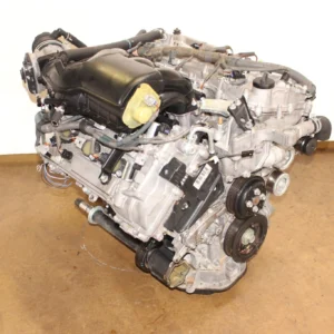 2006–2012 Toyota RAV4 V6 3.5L 2GR-FE MPI 6-Cylinder Engine