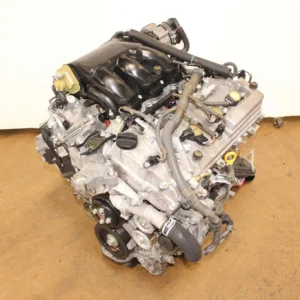 2008–2016 Toyota Highlander V6 3.5L 2GR-FE MPI 6-Cylinder Engine