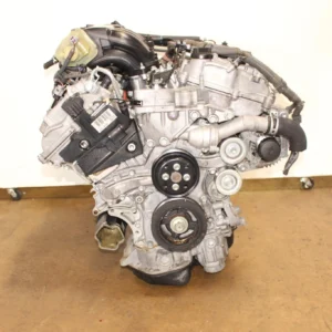 2005–2018 Toyota Avalon V6 3.5L 2GR-FE MPI 6-Cylinder Engine