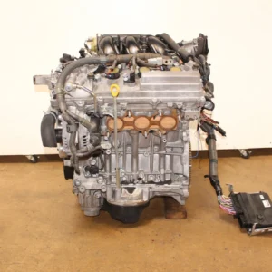 2007–2015 Lexus RX350 V6 3.5L 2GR-FE MPI 6-Cylinder Engine