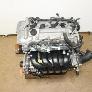 2009–2014 Toyota Matrix 1.8L 2ZR-FE Inline 4-Cylinder Engine
