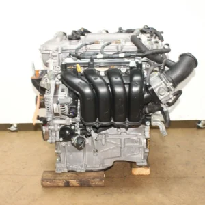2009–2019 Toyota Corolla 1.8L 2ZR-FE Inline 4-Cylinder Engine