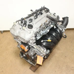 2008–2014 Scion xD 1.8L 2ZR-FE Inline 4-Cylinder Engine