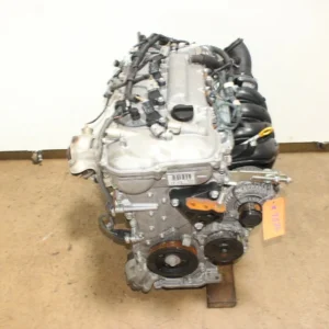 2016–2018 Toyota Corolla iM / Scion iM 1.8L 2ZR-FAE Inline 4-Cylinder Engine